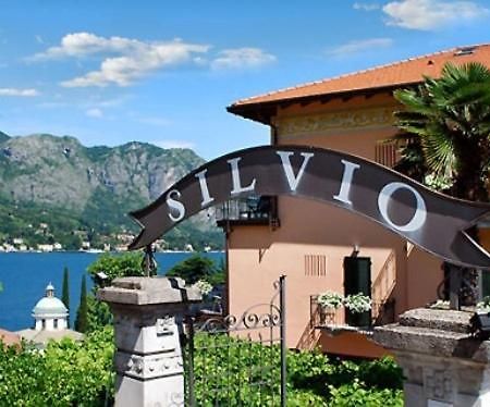 Albergo Silvio Bellagio Exterior photo