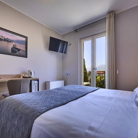 Albergo Silvio Bellagio Exterior photo