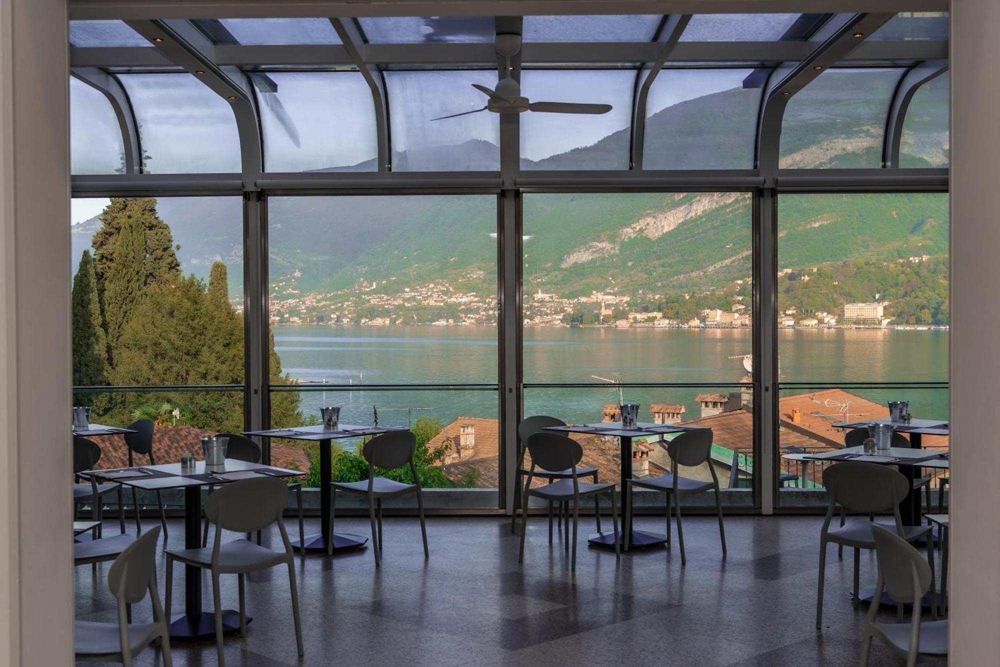 Albergo Silvio Bellagio Exterior photo