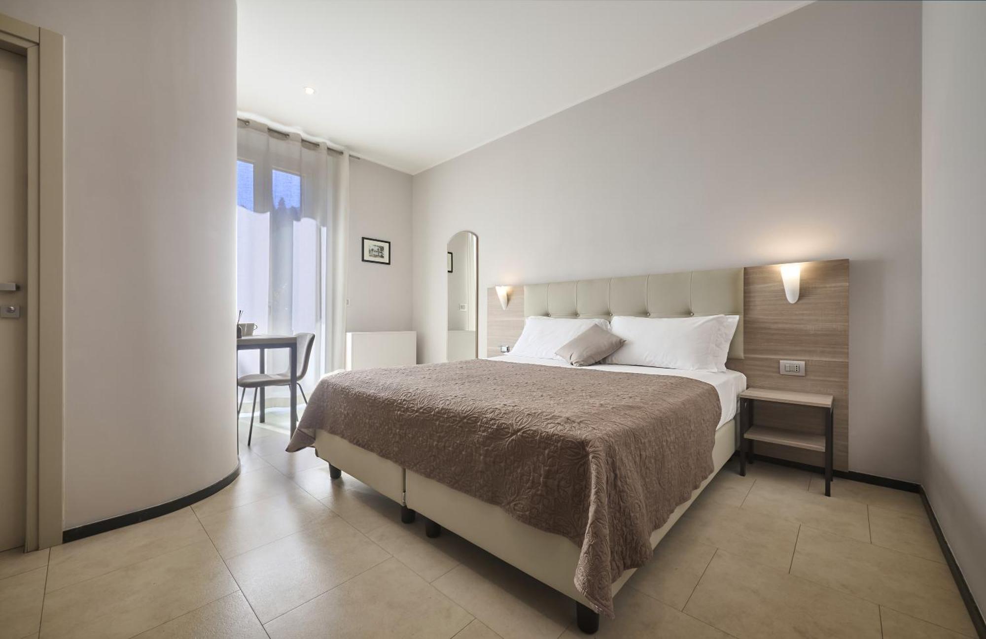 Albergo Silvio Bellagio Exterior photo