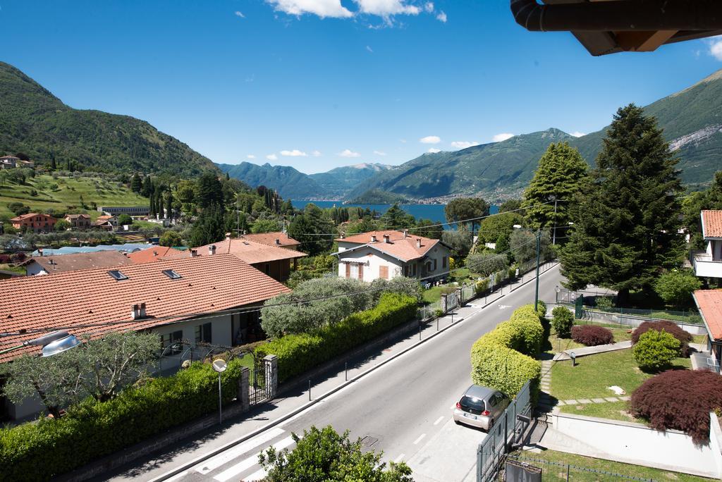 Albergo Silvio Bellagio Exterior photo