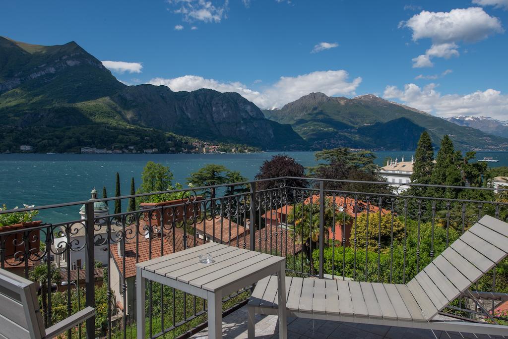 Albergo Silvio Bellagio Exterior photo
