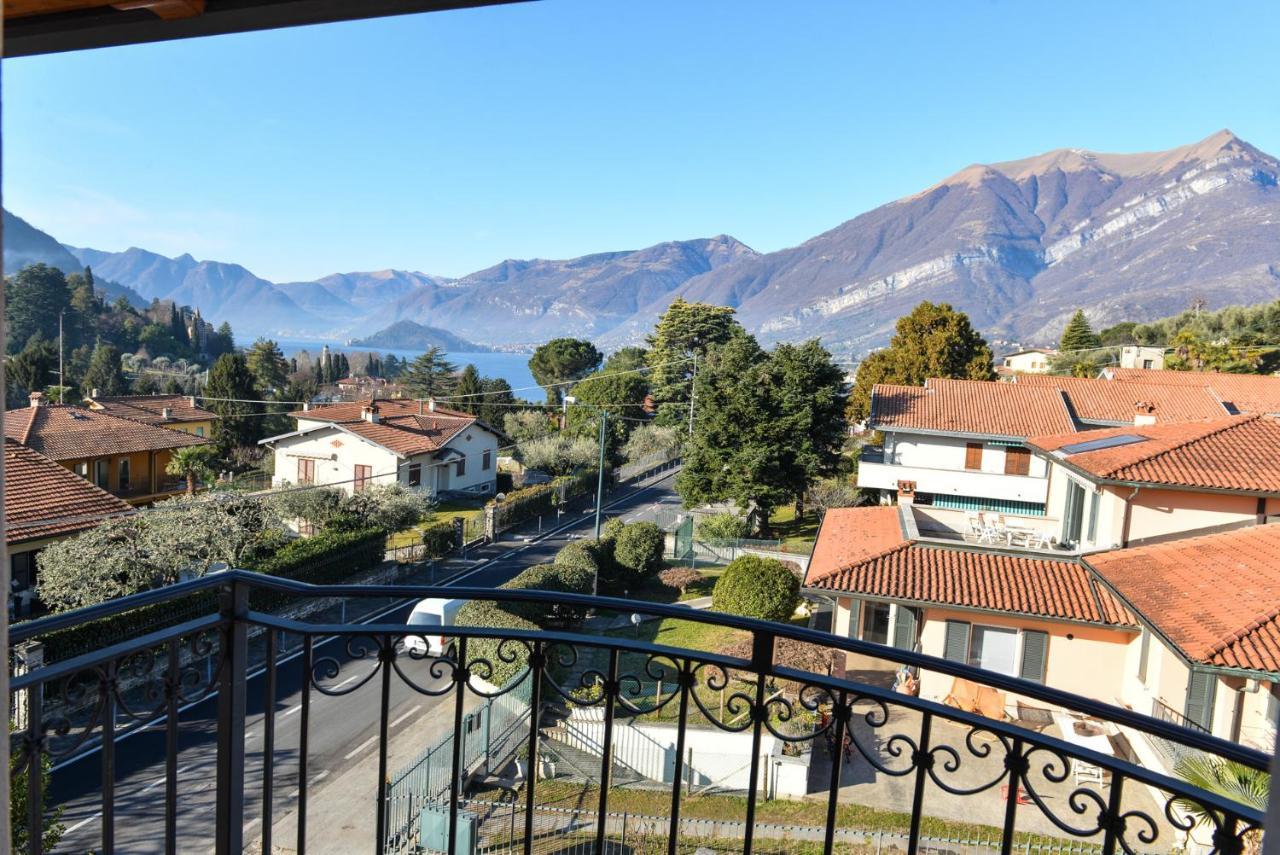 Albergo Silvio Bellagio Exterior photo