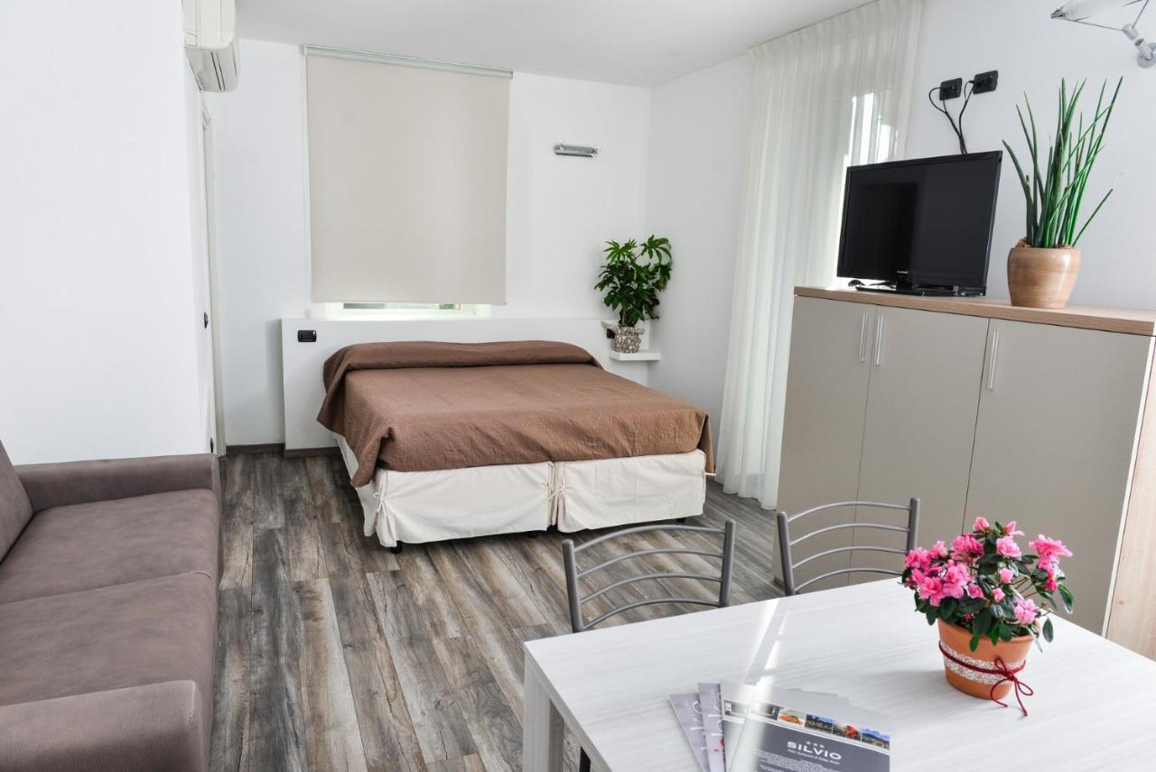 Albergo Silvio Bellagio Exterior photo